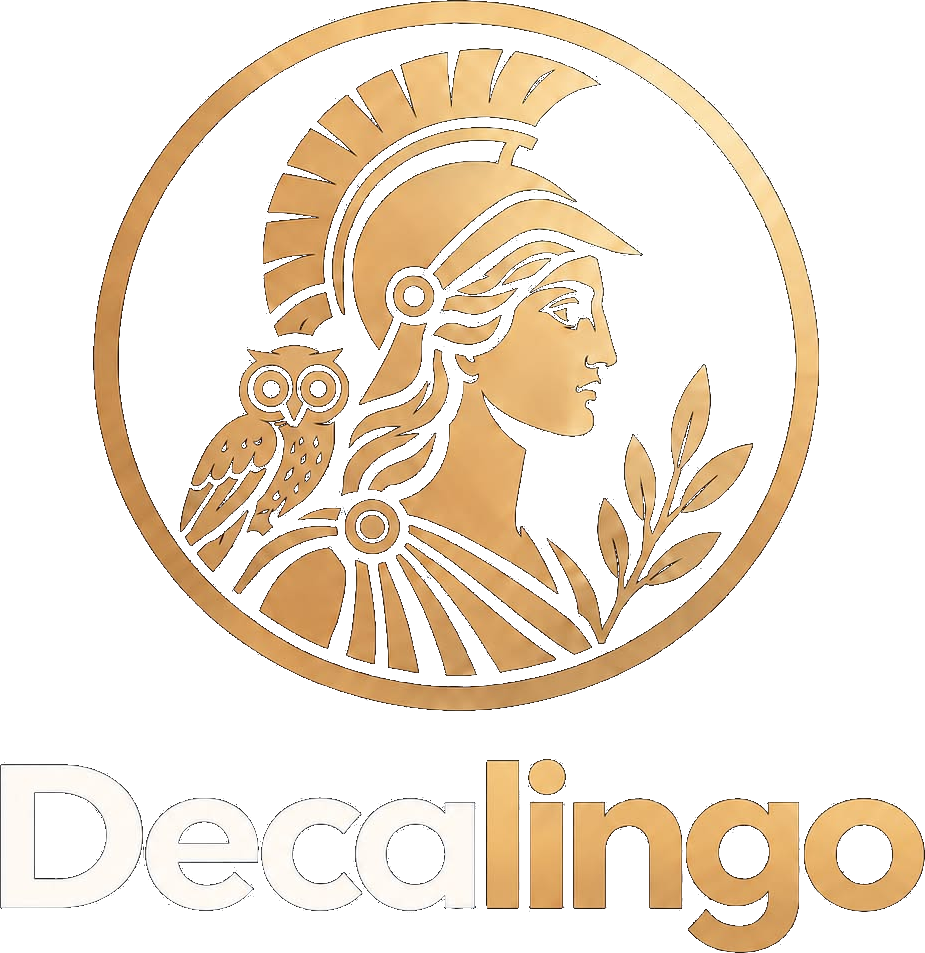 Decalingo